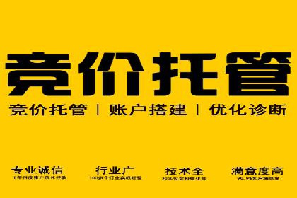 竞价代运营成功案例：如何实现广告投放效果翻倍